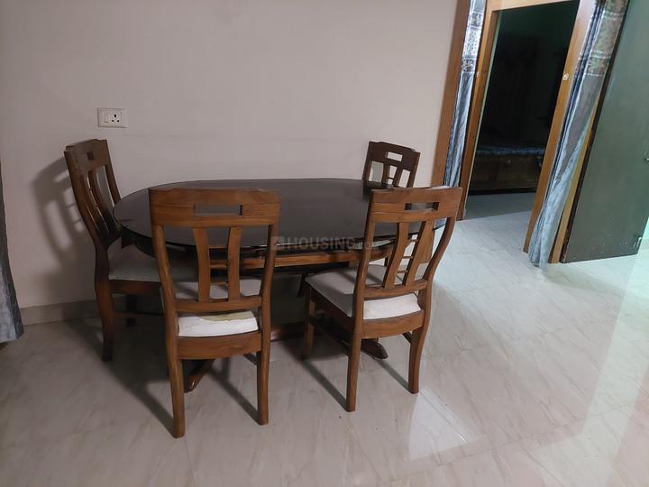 2 BHK Independent Floor for rent in Gomti Nagar, Lucknow 2100 Sqft