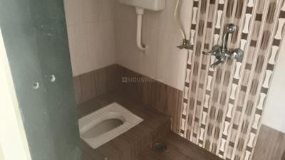 Krishna Residency Bathroom One 3