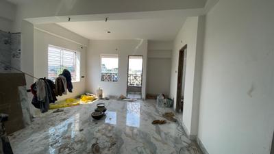 Living Room Image of 900 Sq.ft 2 BHK Apartment / Flat for sale in Keshtopur Kolkata for Rs. 3330000