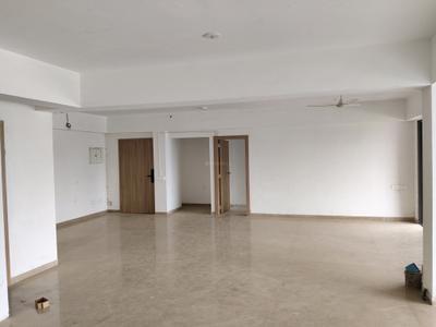 Living Room Image of 3967 Sq.ft 4 BHK Apartment / Flat for sale in The Indus, Bodakdev Ahmedabad for Rs. 40000000