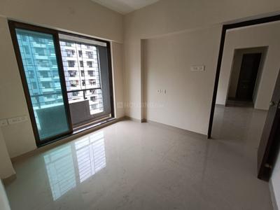 Bedroom Image of 470 Sq.ft 1 BHK Apartment / Flat for sale in Bhoomi Acropolis 1, Virar West Virar for Rs. 3200000