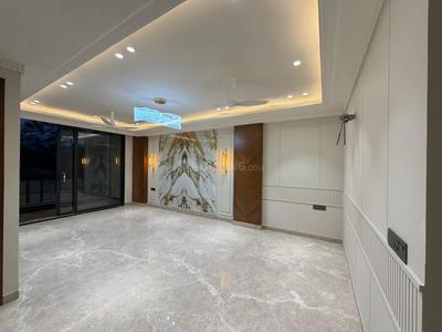3 BHK Independent Builder Floor