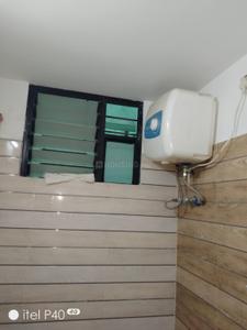 Image of 1000 Sq.ft 2 BHK Builder Floor for rent in Gateway Eco Floors, Brijeshwari Annexe, Indore for Rs. 17000