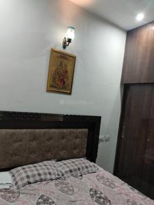 Bedroom Image of 900 Sq.ft 2.5 BHK Independent House for sale in GBP Rosewood Estate Phase 2, Bhagat Singh Nagar Dera Bassi for Rs. 7500000