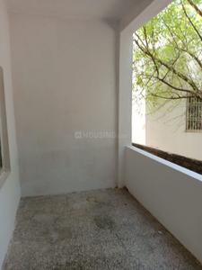 Balcony Image of 900 Sq.ft 1 BHK Independent House for rent in Cidco Aurangabad for Rs. 13000