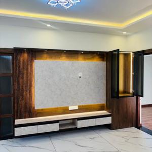 Bedroom Image of 2100 Sq.ft 4 BHK Independent House for sale in Santoshi Nagar Raipur for Rs. 6200000