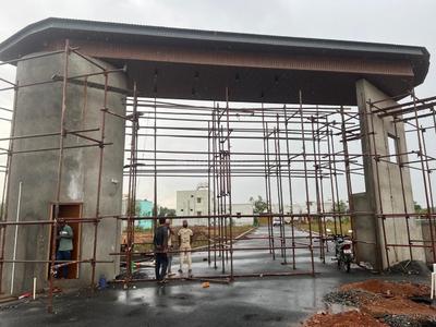Image of 720 Sq.ft Residential Plot / Land for sale in Neelambur, Coimbatore for Rs. 2728000