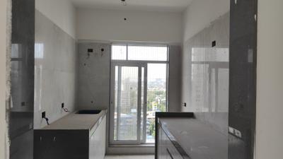Kitchen Image of 1550 Sq.ft 3 BHK Apartment / Flat for sale in Superior Exotica, Airoli Navi Mumbai for Rs. 24500000