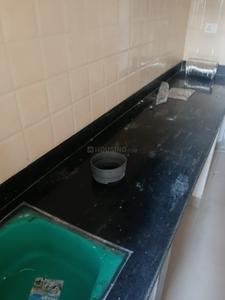 Bathroom Image of 800 Sq.ft 2 BHK Apartment / Flat for sale in Raypur, Sonarpur Kolkata for Rs. 3600000