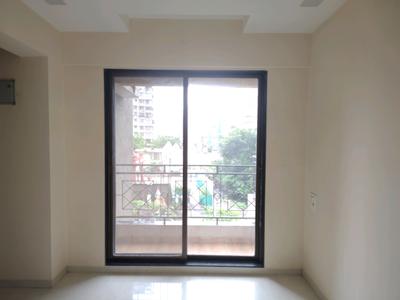 Living Room Image of 750 Sq.ft 1 BHK Apartment / Flat for rent in Puranik City Phase 3, Thane West Thane for Rs. 16394