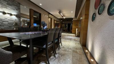 Hall Image of 4851 Sq.ft 4 BHK Apartment / Flat for sale in Ganesh Sundarvan Epitome, Jodhpur Ahmedabad for Rs. 55000000
