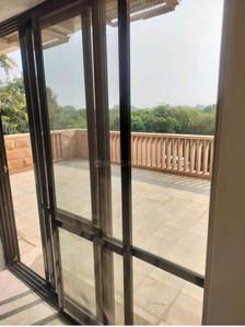 Balcony Image of 2200 Sq.ft 3 BHK Apartment / Flat for rent in Ratanada Jodhpur for Rs. 45000