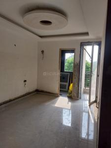 Bedroom Image of 1380 Sq.ft 4 BHK Apartment / Flat for sale in Chhattarpur New Delhi for Rs. 15000000