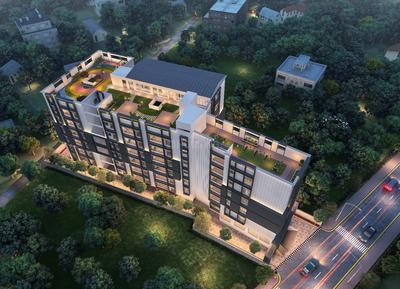 3 BHK Flat