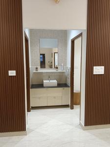 Hall Image of 1500 Sq.ft 3 BHK Builder Floor for sale in Rakkiapalayam Tiruppur for Rs. 8600000