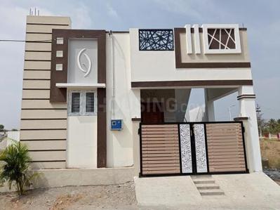 Image of 730 Sq.ft 2 BHK Independent House for sale in Poonthandalam, Sriperumbudur, Chennai for Rs. 4491400