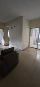 Hall Image of 1130 Sq.ft 3 BHK Apartment / Flat for rent in Paras Seasons, Sector 168 Noida for Rs. 23000