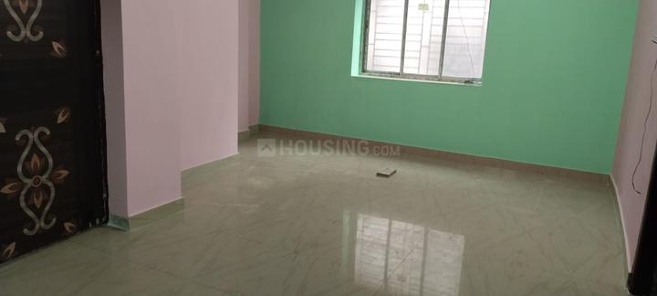 Nilanjana Apartment Bedroom 1