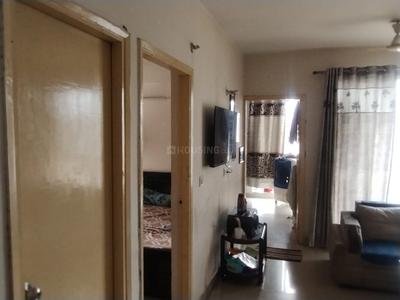 Hall Image of 849 Sq.ft 2 BHK Apartment / Flat for sale in Jaypee Aman, Sector 151 Noida for Rs. 6600000