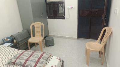 Bedroom Image of 475 Sq.ft 2 BHK Builder Floor for sale in Vikaspuri New Delhi for Rs. 7600000