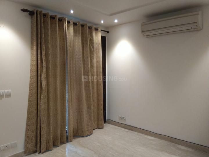 Safdarjung Development Area Bedroom 1