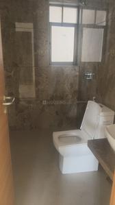 Image of 1845 Sq.ft 3 BHK Apartment / Flat for rent in Ajmera And Sheetal Casa Vyoma, Vastrapur, Ahmedabad for Rs. 55000