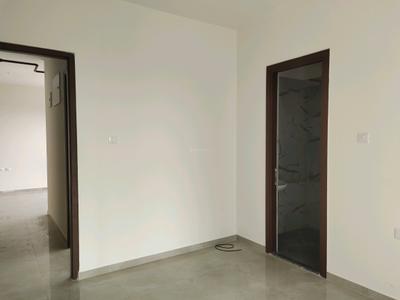 Bedroom Image of 800 Sq.ft 2 BHK Apartment / Flat for sale in Sheth Auris Bliss, Malad West Mumbai for Rs. 19700000