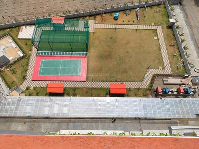 Image of 1064 Sq.ft 2 BHK Apartment / Flat for rent in Shreeji Infinia, Uttara Nagar, Nashik for Rs. 18500
