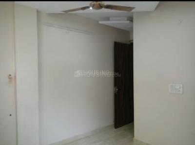 Bedroom Image of 1000 Sq.ft 3 BHK Builder Floor for rent in Hari Nagar New Delhi for Rs. 35000