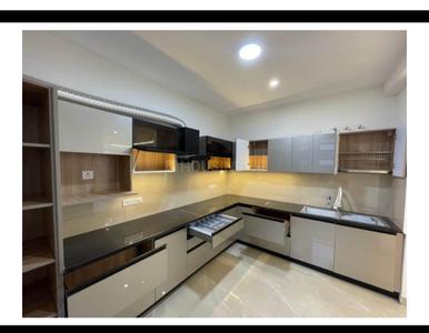 Kitchen Image of 2000 Sq.ft 3 BHK Apartment / Flat for sale in GMS Road Dehradun for Rs. 15700000