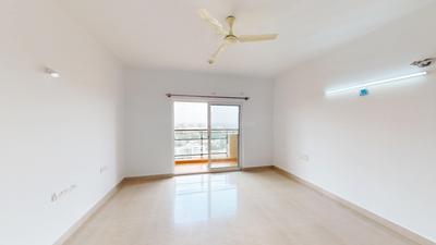 Bedroom Image of 2349 Sq.ft 3 BHK Apartment / Flat for sale in Sattva Gold Summit, Visthar Bengaluru for Rs. 25000001