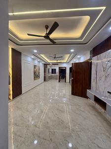 3 BHK Independent Builder Floor
