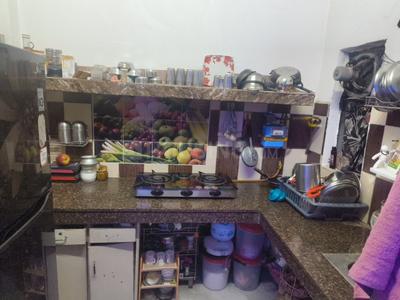 2.5 BHK Independent House