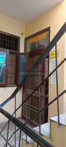 Balcony Image of 700 Sq.ft 2 BHK Apartment / Flat for sale in Shastri Nagar Meerut for Rs. 2491236