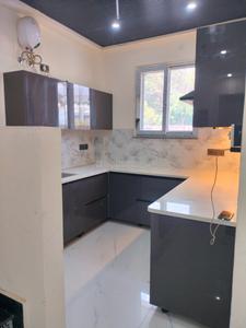Kitchen Image of 1600 Sq.ft 3 BHK Duplex for sale in Danda Dhoran Dehradun for Rs. 12000000