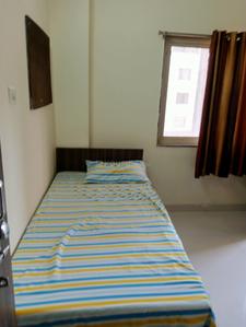 Bedroom Image of HelloWorld Happy in Kunhari, Kota