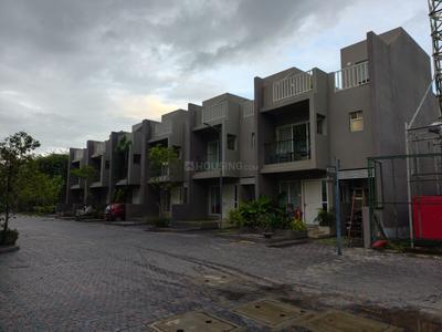 Image of 1498 Sq.ft 3 BHK Villa for sale in Nirvana Phase 1, Rajpur, Kolkata for Rs. 10000000