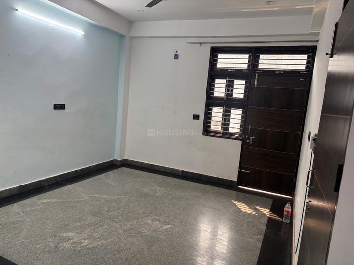 Laxman Vihar, Sector 3A Bedroom 1