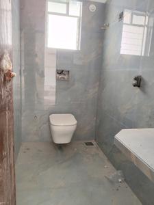Common Bathroom Image of 1250 Sq.ft 2 BHK Apartment / Flat for sale in Kharghar Navi Mumbai for Rs. 18500000