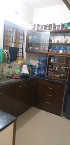 Kitchen Image of 1085 Sq.ft 3 BHK Apartment / Flat for sale in KG Good Fortune, Perumbakkam Chennai for Rs. 8500000