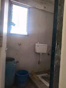 Common Bathroom Image of 960 Sq.ft 2 BHK Apartment / Flat for sale in Prithvi Sai Velocity, Bavdhan Pune for Rs. 8500000