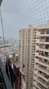 Balcony Image of 530 Sq.ft 1 BHK Apartment / Flat for sale in Gaurs 14th Avenue, Noida Extension Greater Noida for Rs. 5950000