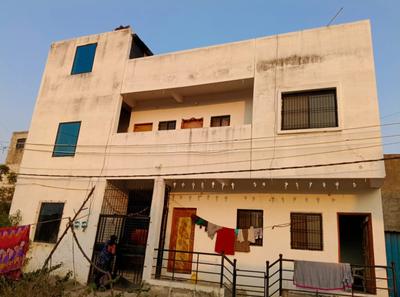 Image of 1500 Sq.ft 12 BHK Independent House for sale in Padegaon, Aurangabad for Rs. 5500000