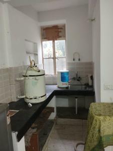 Kitchen Image of 309 Sq.ft 1 BHK Apartment / Flat for sale in Signature Global Solera, Sector 107 Gurgaon for Rs. 3050000
