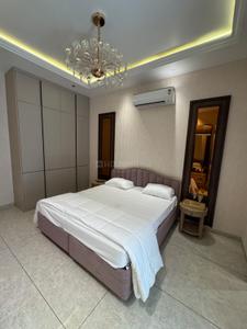 Bedroom Image of 2394 Sq.ft 4 BHK Villa for sale in Sector 123 Mohali for Rs. 15900000