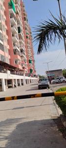 Image of 966 Sq.ft 2.5 BHK Apartment / Flat for sale in SRS Pearl Heights, Sector 87, Faridabad for Rs. 7300000