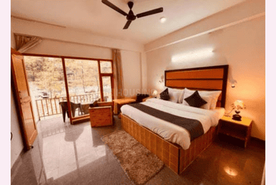 Image of PREMIUM NEW PG NEAR EY OFFICE  in Sector 44, Gurgaon