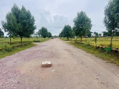 Image of 1250 Sq.ft Residential Plot / Land for sale in Garden Ganj, Mohammaadpur Garhi, Lucknow for Rs. 1999999