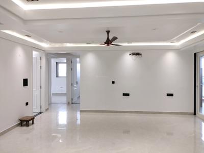 Living Room Image of 2600 Sq.ft 4 BHK Apartment / Flat for sale in CGHS Jawahar Apartments, Sector 5 Dwarka New Delhi for Rs. 47500000