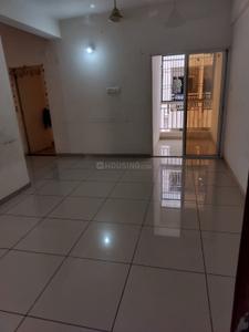 Hall Image of 1100 Sq.ft 3 BHK Apartment / Flat for sale in Ambica Kishan Glory, Bill Vadodara for Rs. 3800000